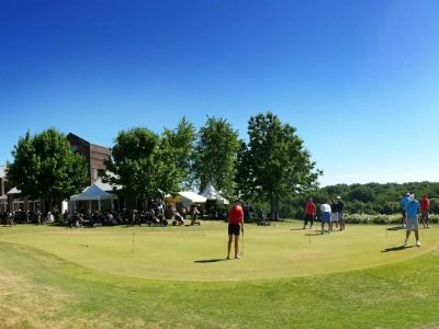 Golf de Macon La Salle