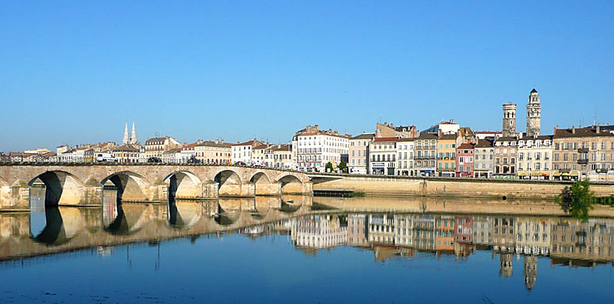 Mâcon-City-Guide