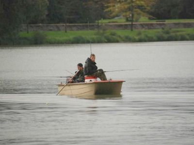 Fishing Macon