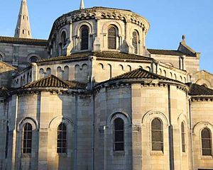 Mâcon City Guide