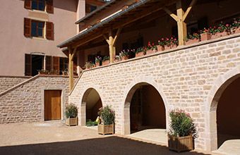 La Roche