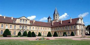 Cluny Abbey