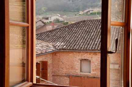 Bedroom View, La Roche